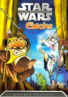 Star Wars: Ewoks