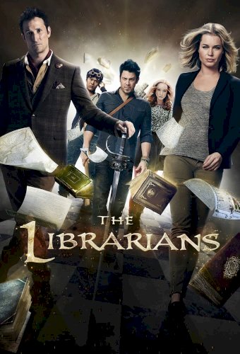 The Librarians