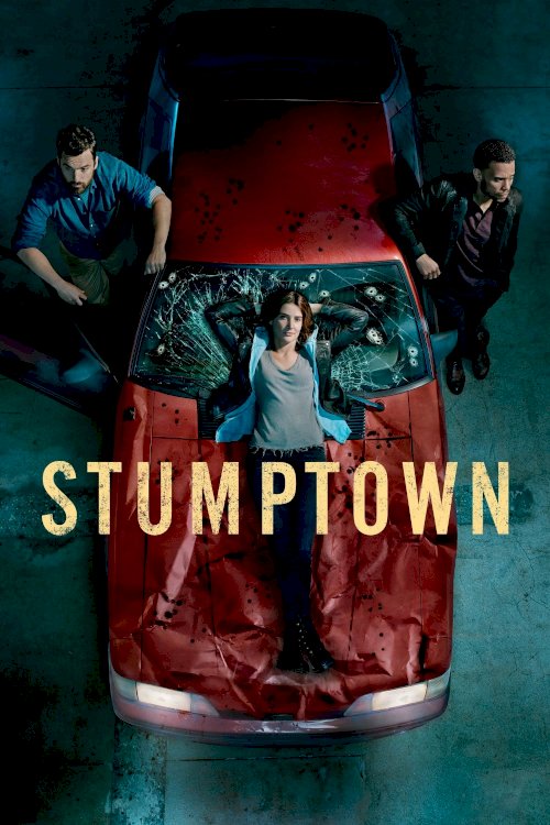 Stumptown