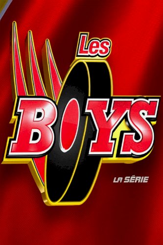 A spin-off TV series based on the feature films.