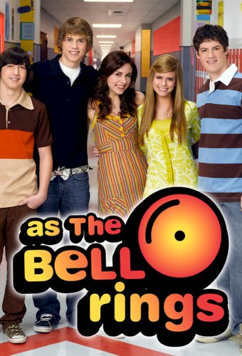 As the Bell Rings