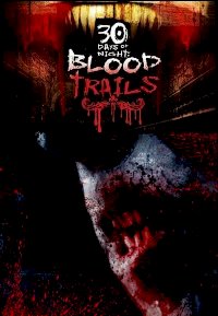 30 Days of Night: Blood Trails