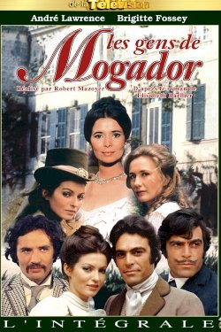 Les gens de Mogador