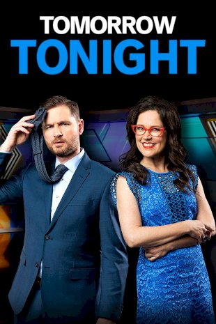 Tomorrow Tonight