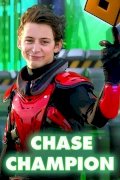 Chase Champion
