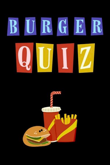 A humorous quiz show in which two candidates team up with celebrities and compete for a chance to answer all ten questions of the Burger de la mort.