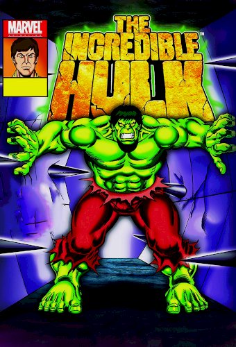 The Incredible Hulk