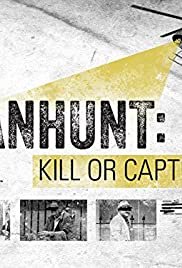 Manhunt: Kill or Capture