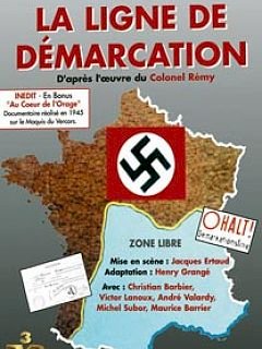 La ligne de démarcation