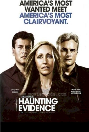 Haunting Evidence