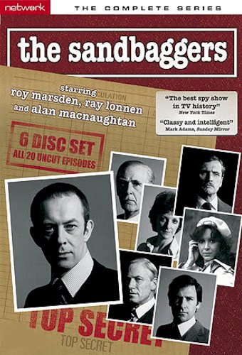 The Sandbaggers