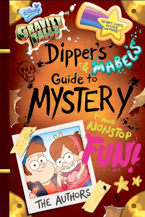 Gravity Falls (Shorts)