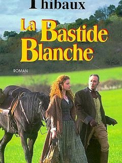 La bastide blanche