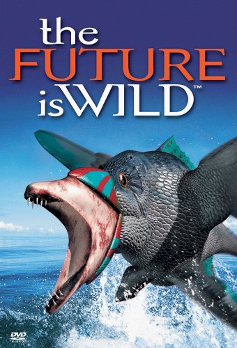 The Future is Wild