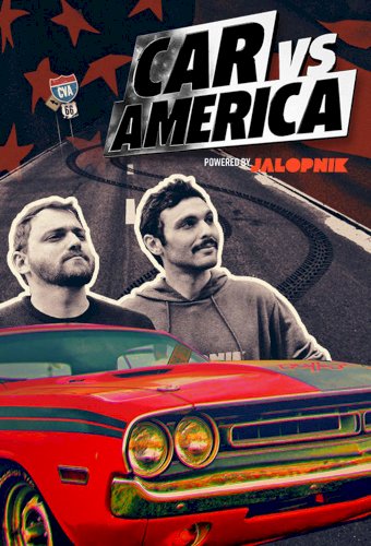 Car vs. America