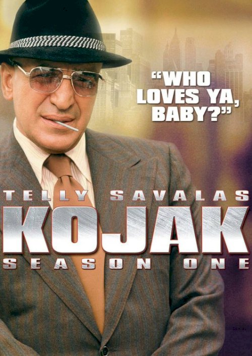 Kojak