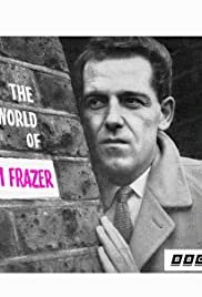 The World of Tim Frazer