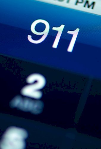 Outrageous 911