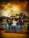 Kings of Crash