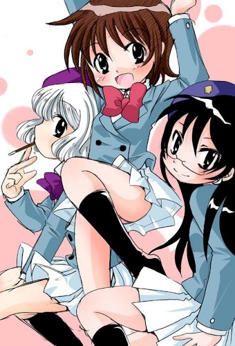 Psychic Squad