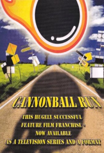 Cannonball Run 2001