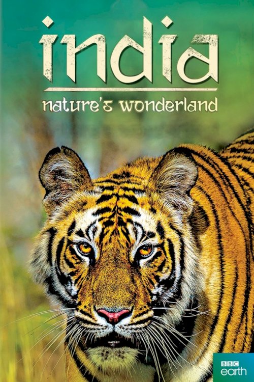 India Nature's Wonderland