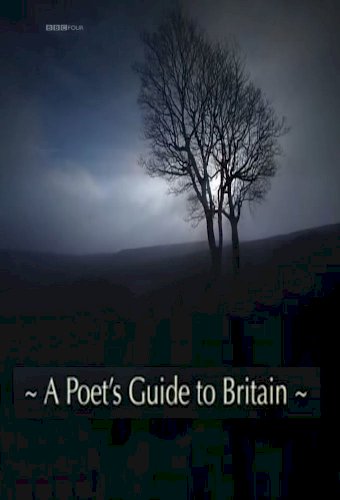 A Poet's Guide to Britain