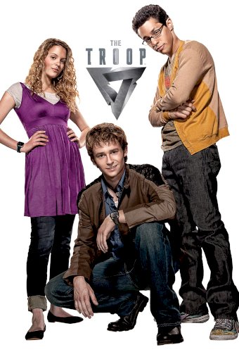 The Troop