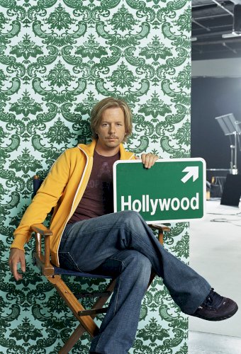The Showbiz Show with David Spade
