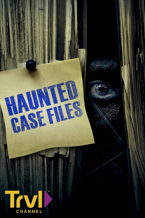 Haunted Case Files