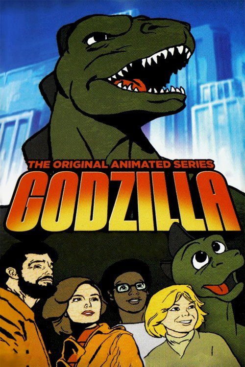 Godzilla