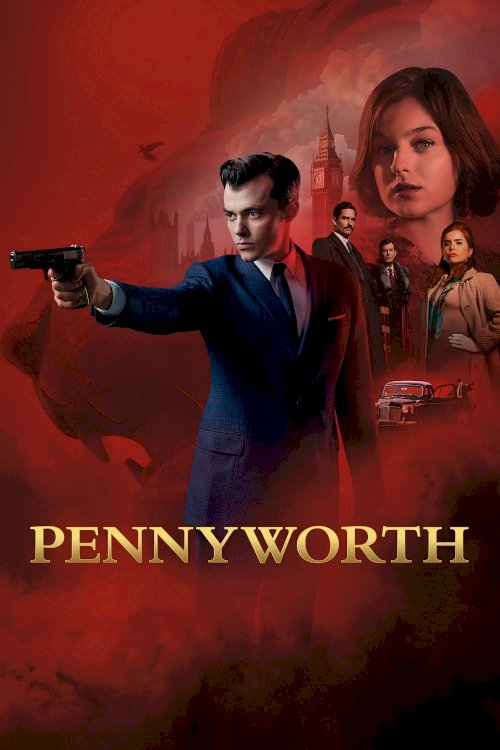 Pennyworth