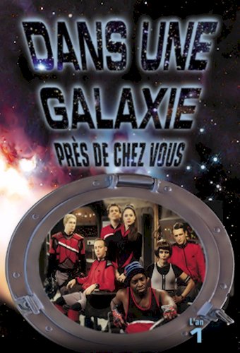 Dans une galaxie près de chez vous