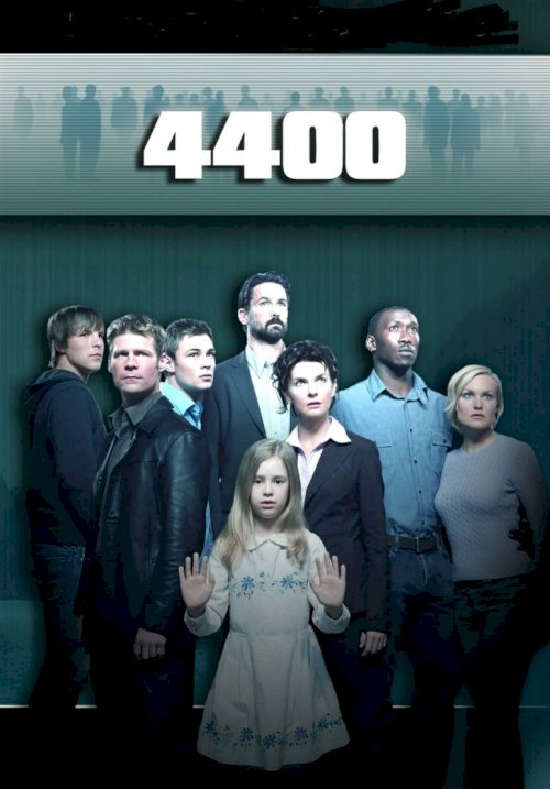 The 4400