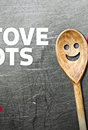 Stove Tots