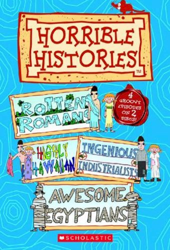 Horrible Histories