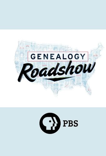 Genealogy Roadshow