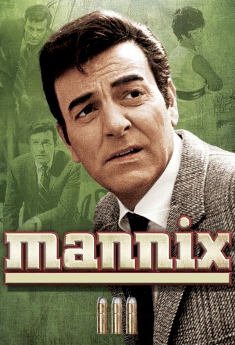 Mannix