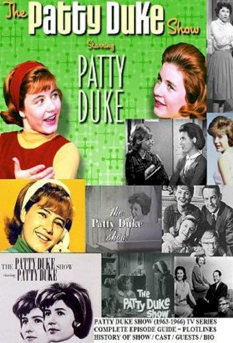 The Patty Duke Show
