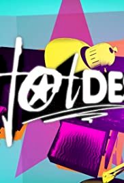 The Hot Desk