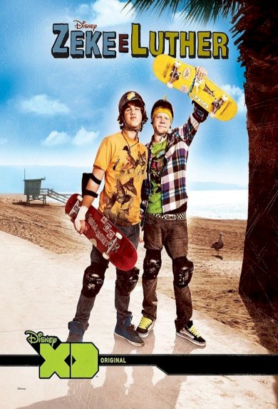 Zeke & Luther