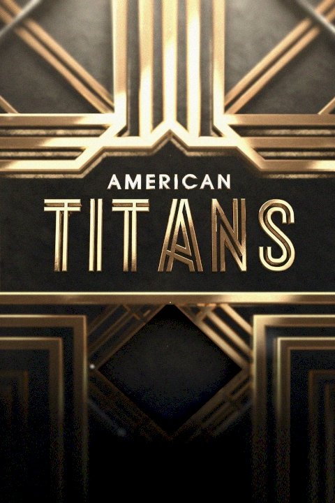American Titans
