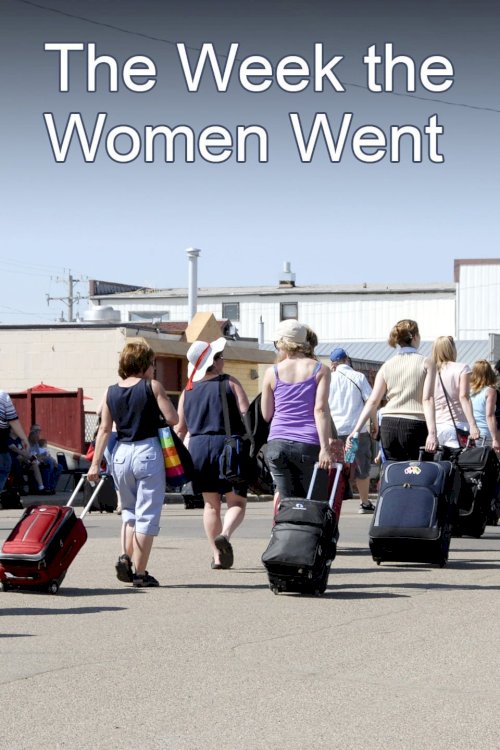 The Week the Women Went