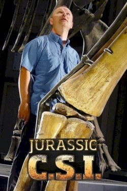 Jurassic CSI