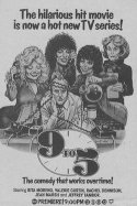 9 to 5