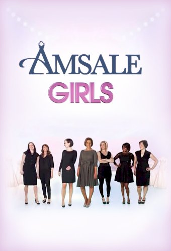 Amsale Girls