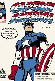 The Marvel Super Heroes