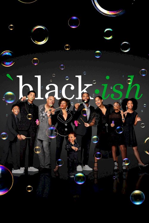 black-ish