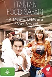 Italian Food Safari
