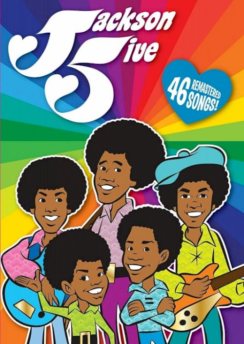 Jackson 5ive